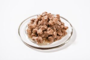 Гипоаллергенный корм Monge для кошек: сбалансированное питание для здоровья